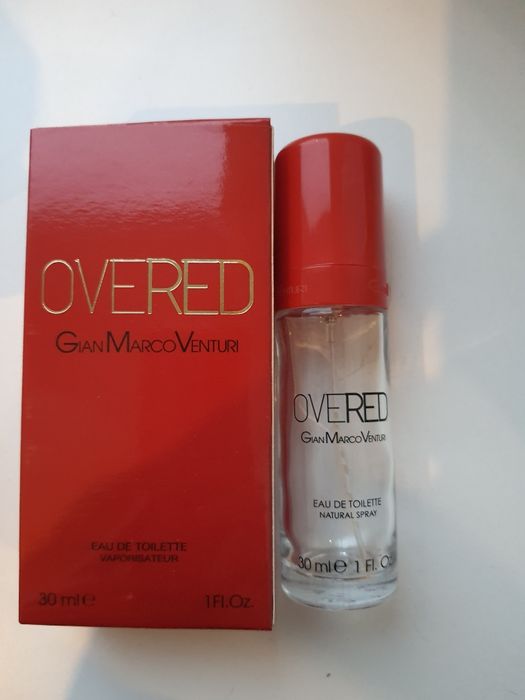 Флакони від парфумів