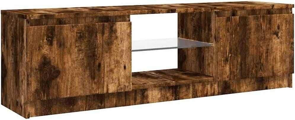 Movel Tv com LED NOVO