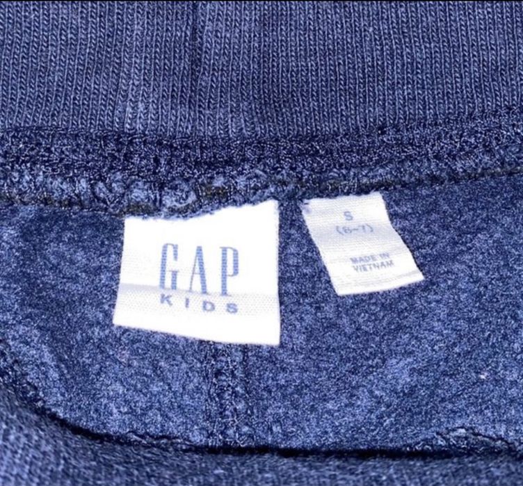 Fato-de-treino GAP (menino)