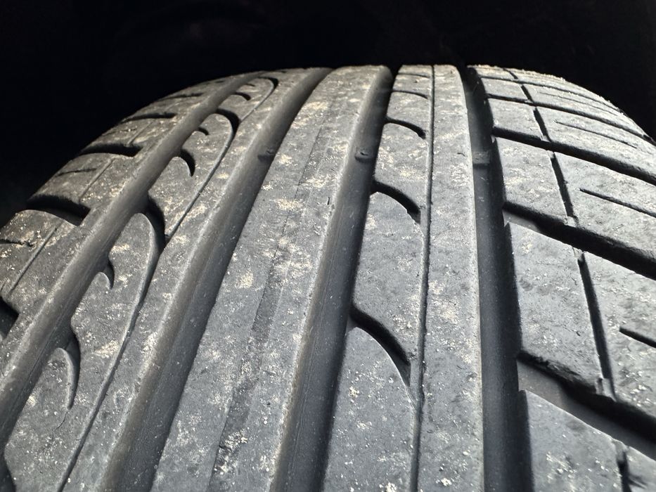 Обмін на R16| Диски R17 з шинами 225*45 комплект