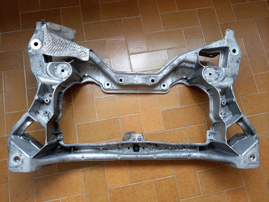 Várias Peças Mercedes 203 1 + Sensor Nox Actros, Arocs, Antos, Axor