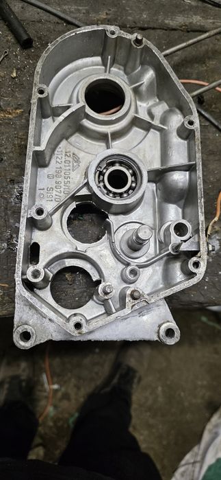 Remont silnika dwusuw oraz drobne naprawy samochodu. Więcej w opisie.