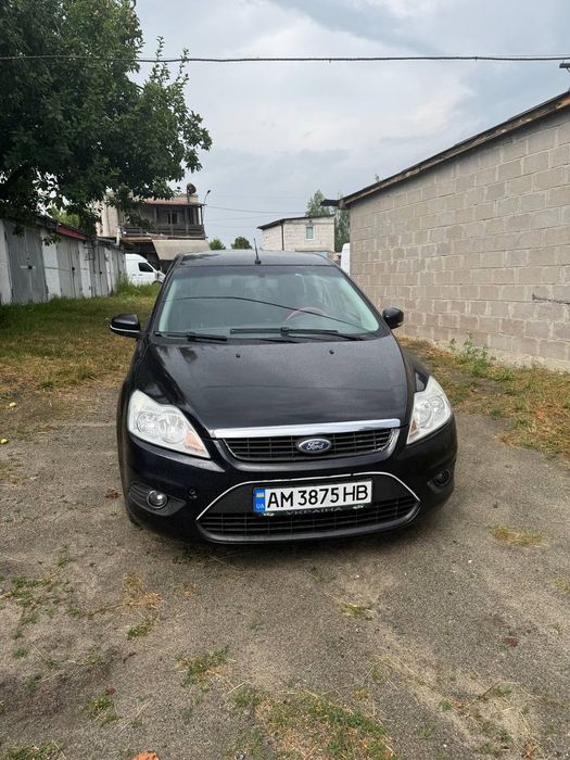 Продам Ford Focus