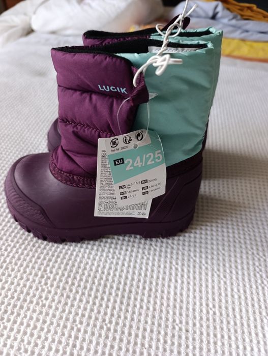 Botas lugik neve 24/25