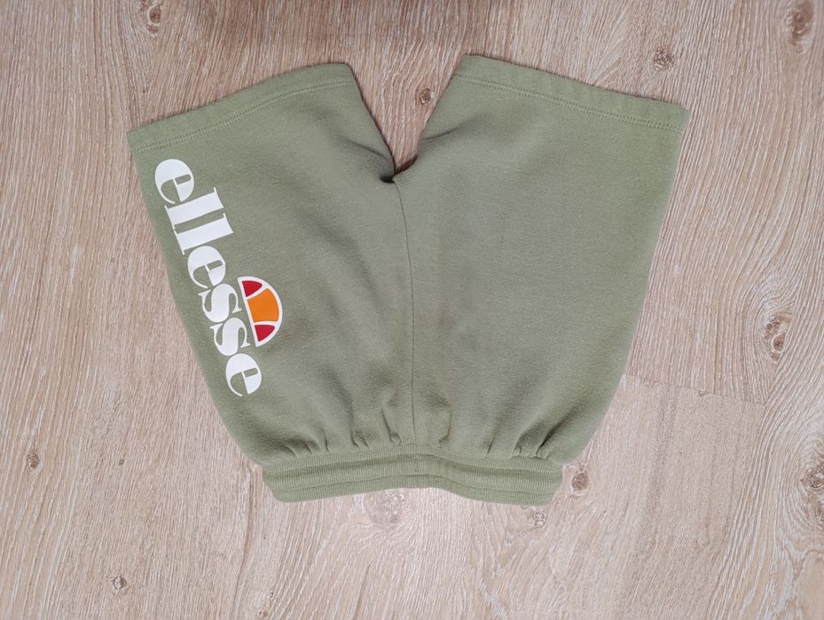 Шорти футболка ellesse next 116-122 см