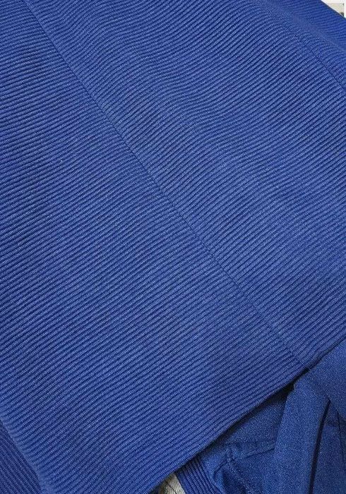 Платье миди в рубчик Hobbs демисезонное в классическом стиле