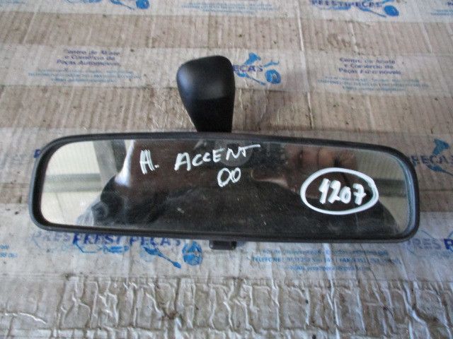 Espelho retrovisor interior HYUNDAI Accent II Sedan (LC)