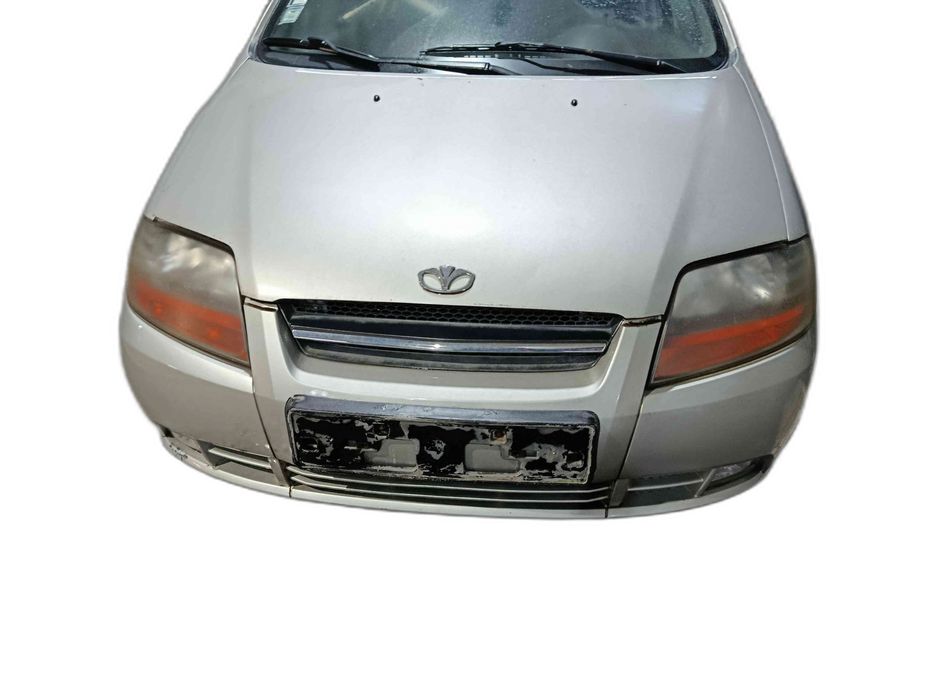 Frente completa DAEWOO Kalos (KLAS)
