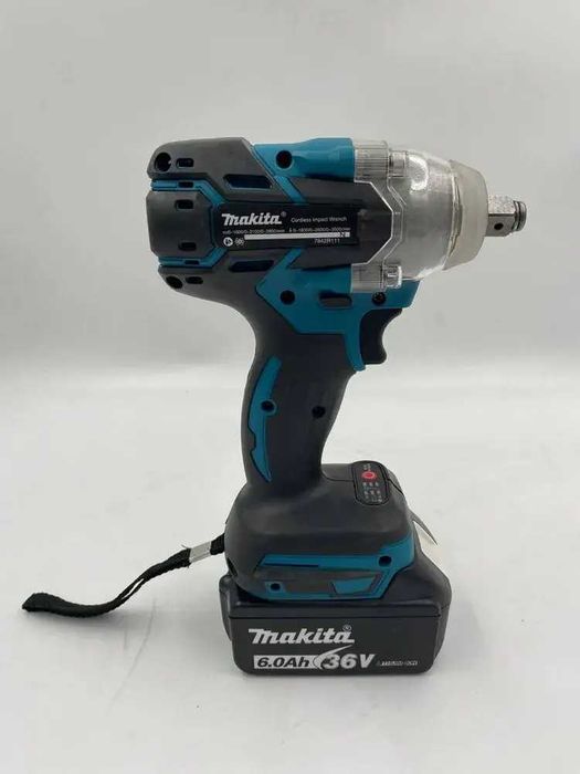Комплект Makita 4в1. Арт. 7345