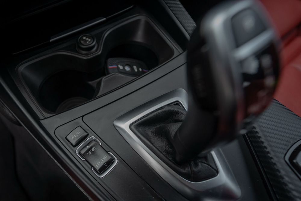 BMW Seria 2 M235i xdrive. Doinwestowany, oled, adaptive led