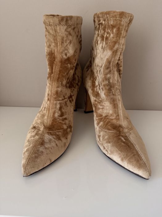 Jimmy Choo ботінки