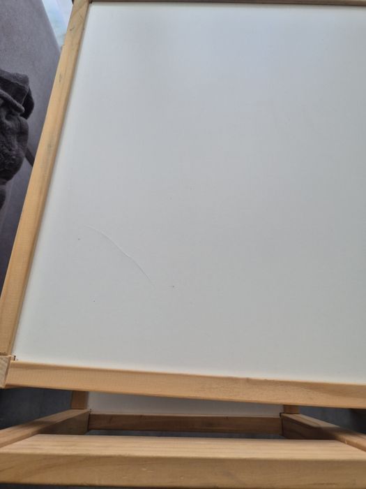 Stolik z krzesełkami Ikea Latt