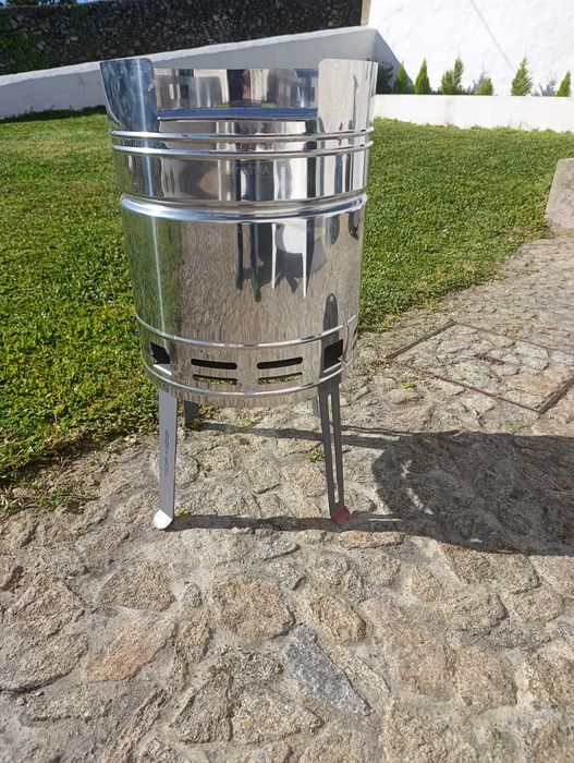 Churrasqueira Tramontina