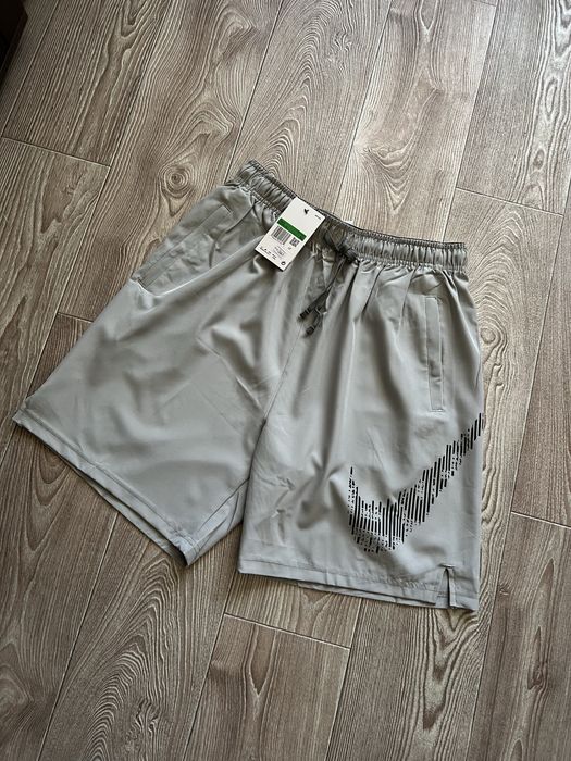 Шорти Nike dri-fit new collection | Літні шорти Найк