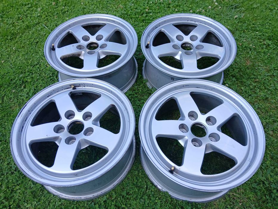 Alufelgi 16'' Audi A3 A4 A6 Q2 Q3 TT F-VAT