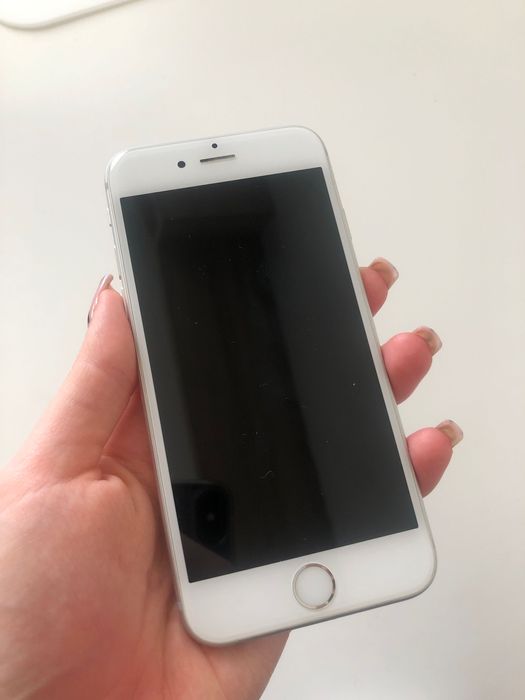 iPhone 6s 32gb  stan idealny