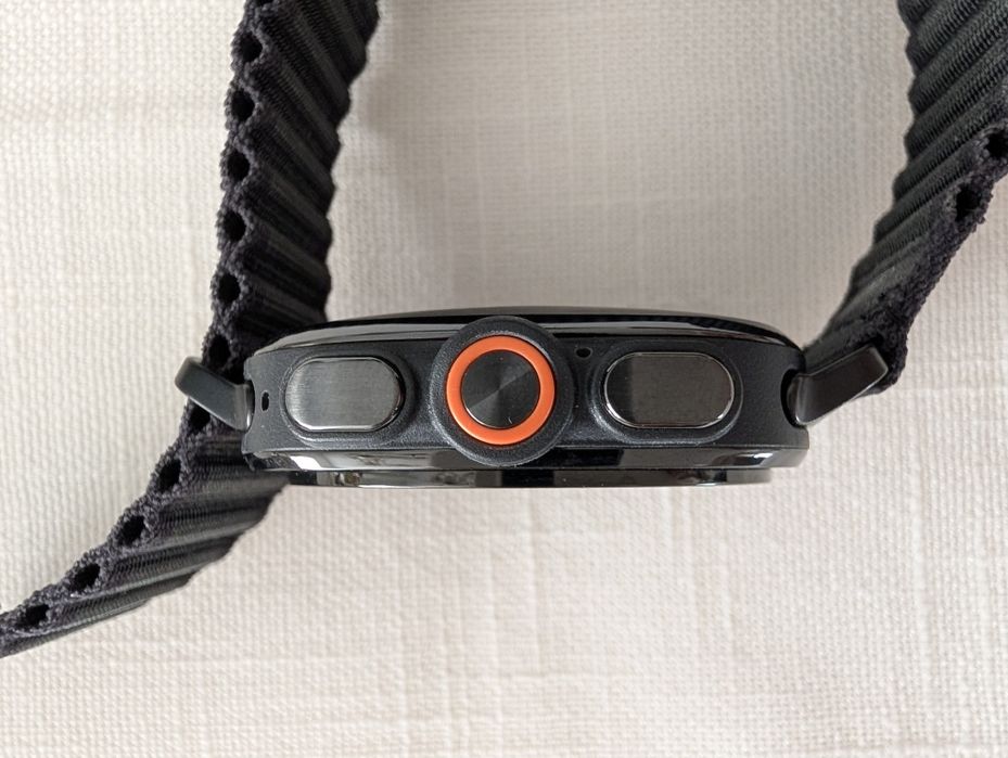 Samsung fold 8 ultra e Galaxy watch ultra 2 e extras