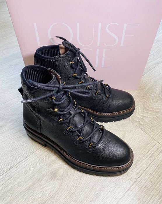 Ботинки демисезонные Louise et Cie из США