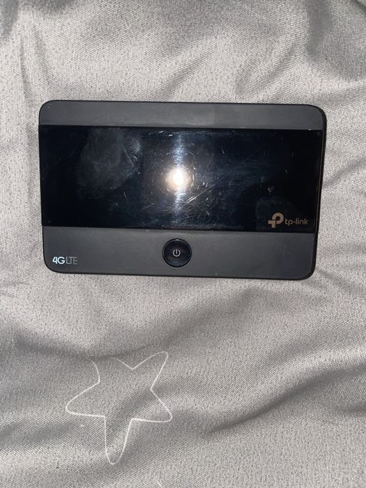 мобильний маршрутизатор