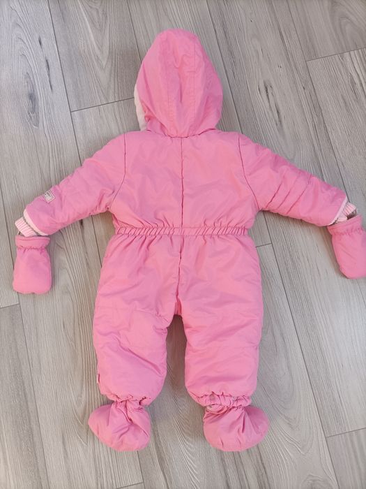 Kombinezon mdada rozm 74