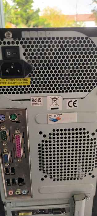 Material informático diverso