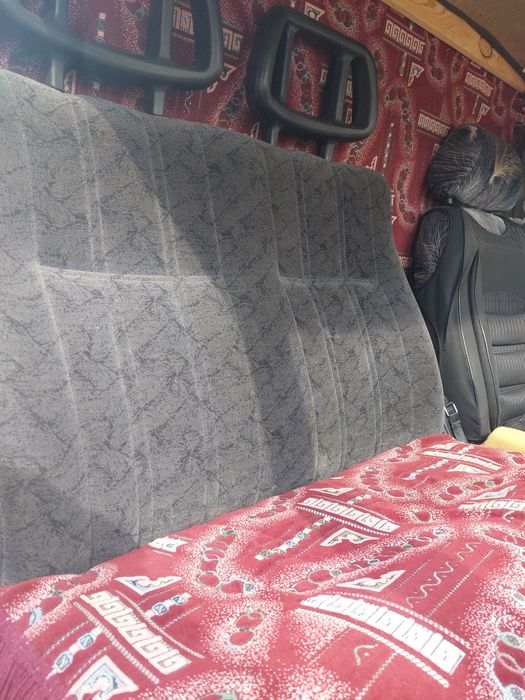 Газель 2705 груз.пас