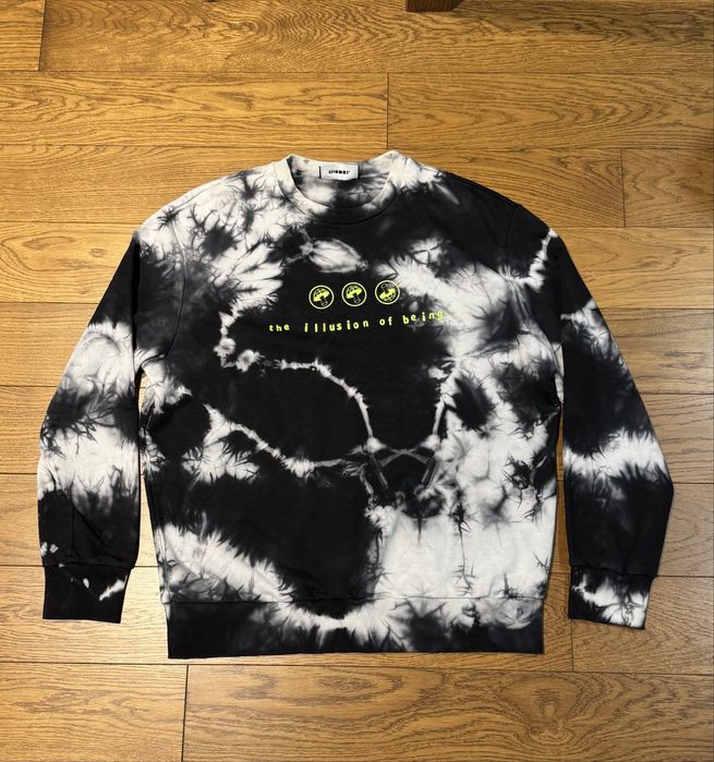 Свитшот кофта DIESEL оригинал xl