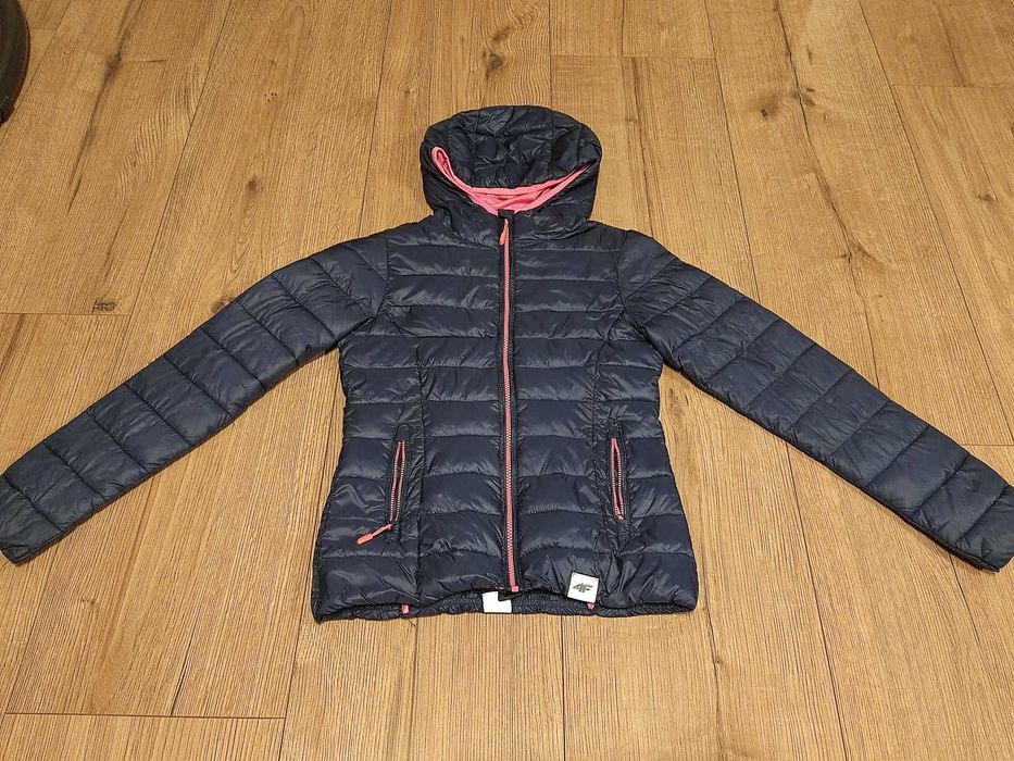 Kurtka jesienno wiosenna