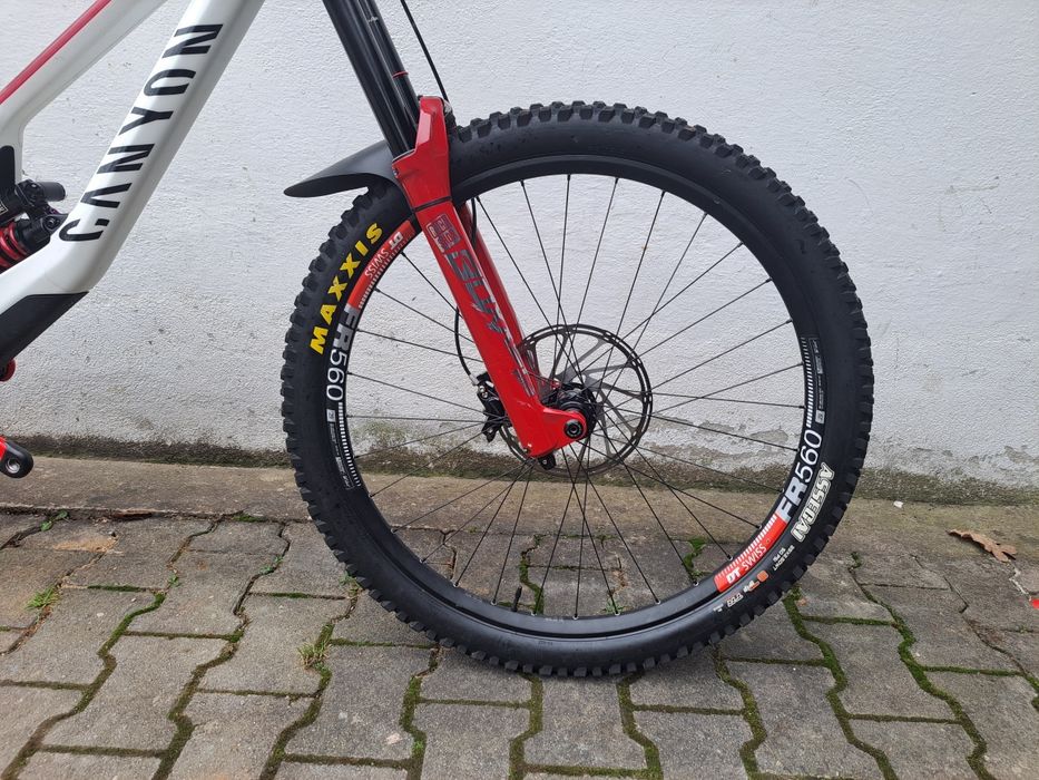 Canyon Sender  CFR 2021  M   Mulet