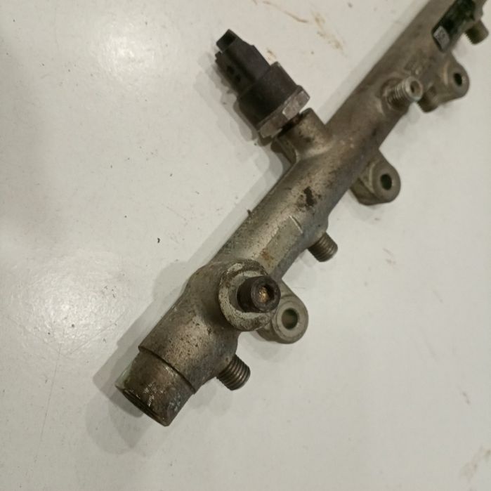 Regua de injeção - PEUGEOT EXPERT Caixa (222) | 95 - 08