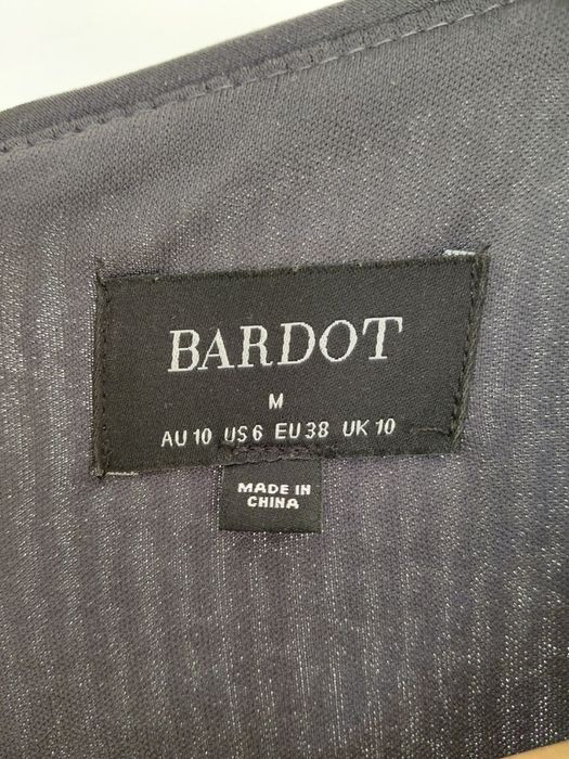 Sukienka BARDOT rozmiar M