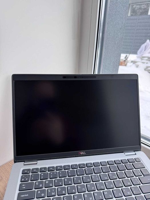 Dell Latitude 5420 Б/В: Сенсорний екран,для роботи та навчання