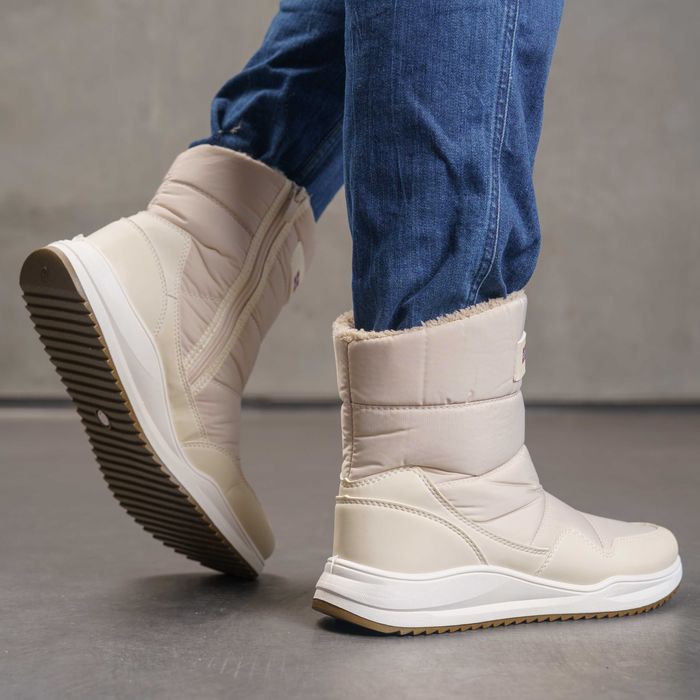 Дутики жіночі не промокаючі