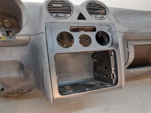 Kit de airbags VOLKSWAGEN Caddy III Kombi (2KB, 2KJ, 2CB, 2CJ)