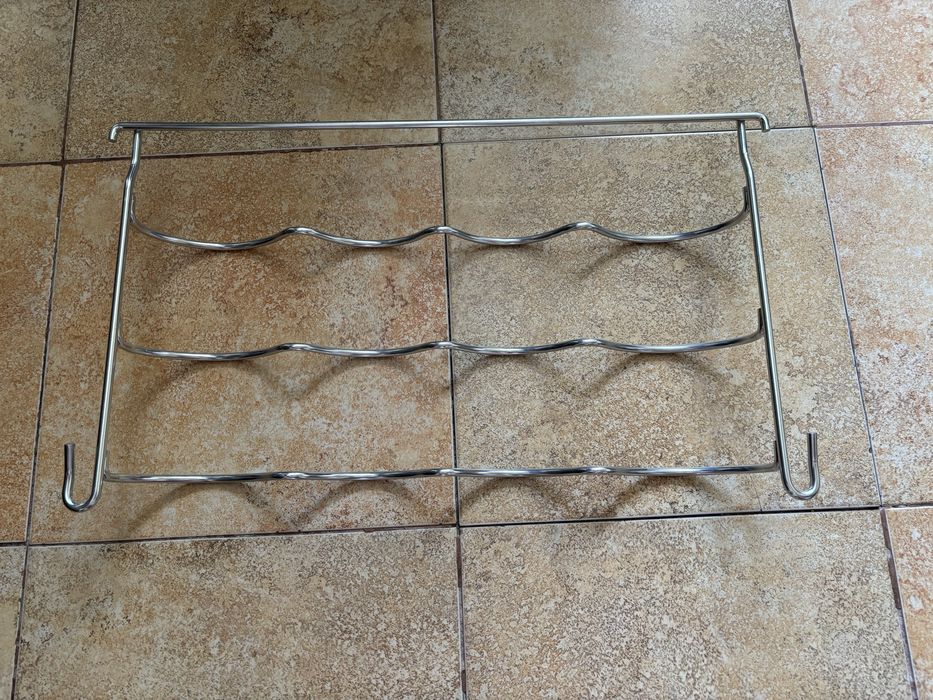 Ящики/полички/тримач пляшок для холодильника Electrolux EBR 3422X