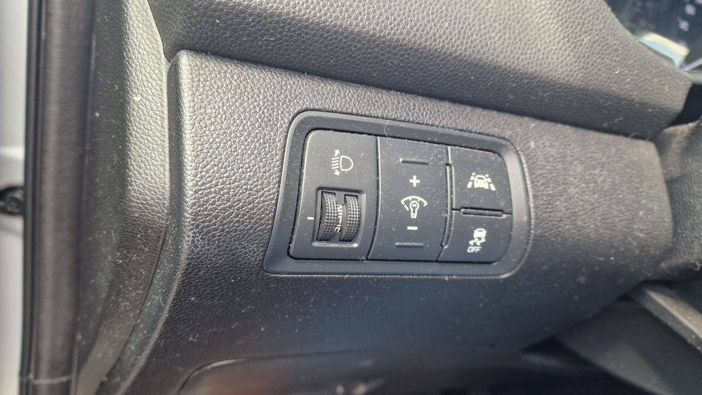 Hyundai i20 1.1 crdi 105 mil km