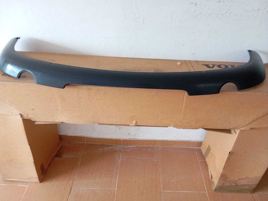 Spoiler frente Volvo S60