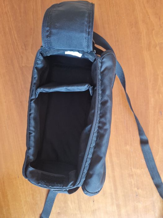 Bolsa de transporte maleável Sony para Handycam