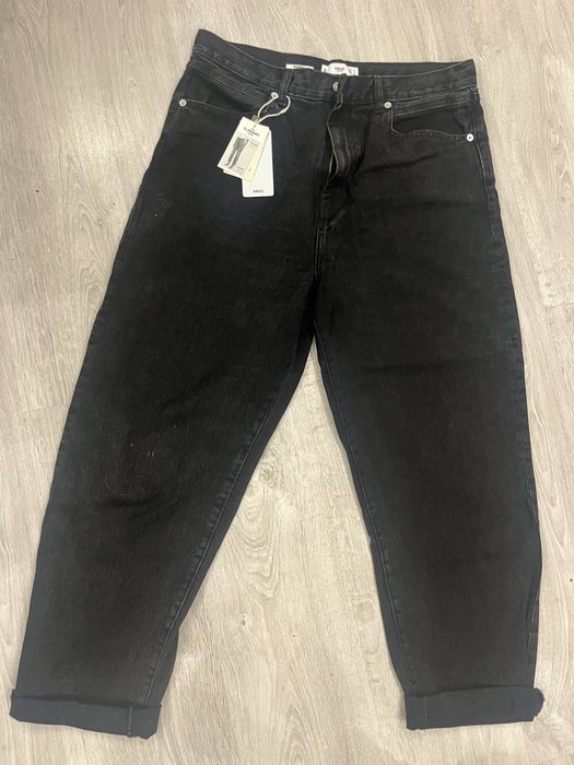 Нові джинси Mango Slouchi, 44 р