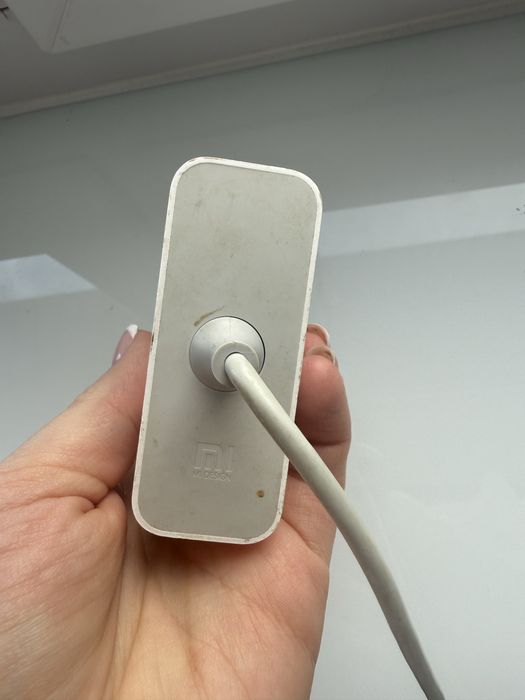 Xiaomi Laptop Charger ładowarka zasilacz oryginalna