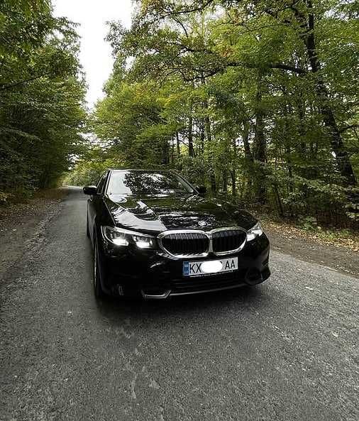 BMW  320   20 20