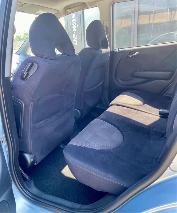 Продам автомобіль Honda Jazz