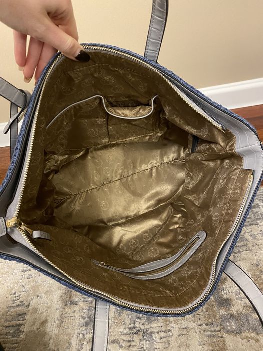 Torba Puccini na ramię