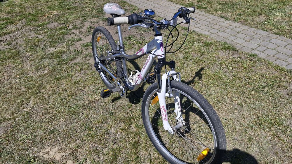 Rower 24 Hotrock