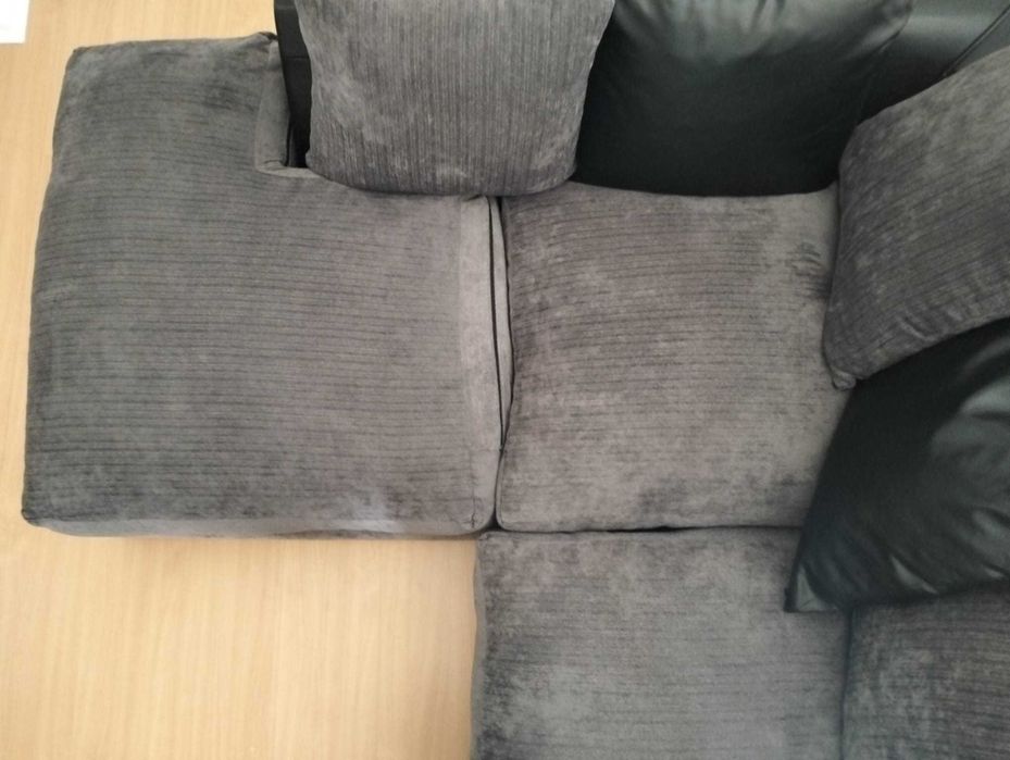 Sofá Chaise Lounge