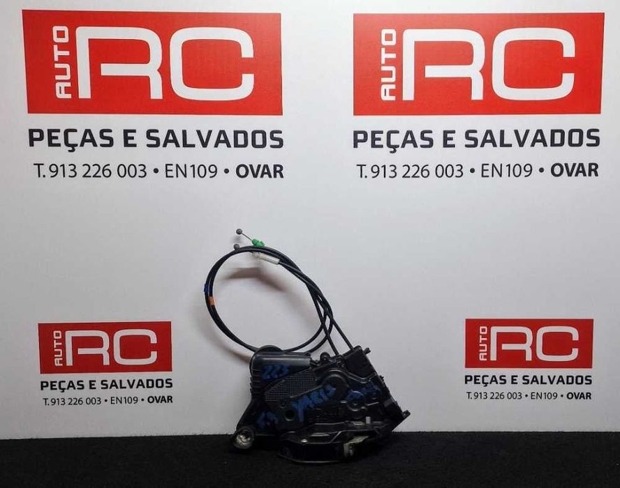 Fechadura / Fecho Porta Frente Direito - TOYOTA YARIS
