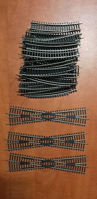 Tory Sygnalizatory do kolejki PIKO HO