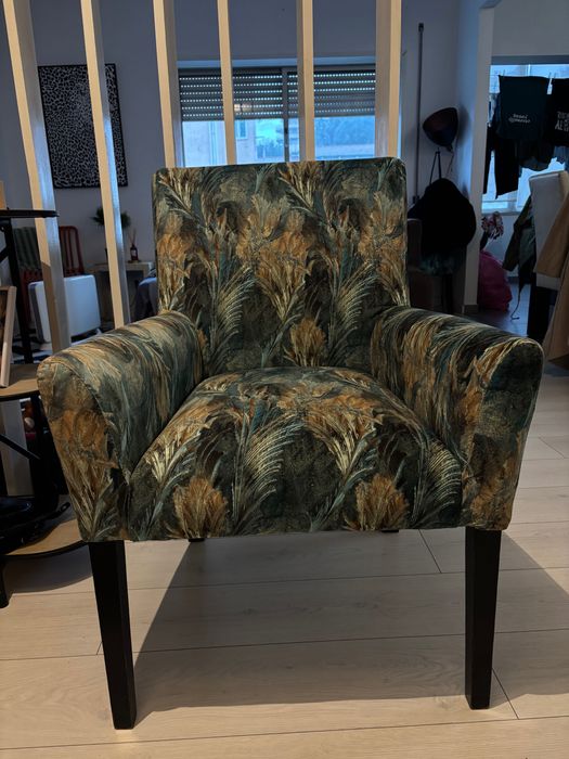 Conjunto de Poltronas