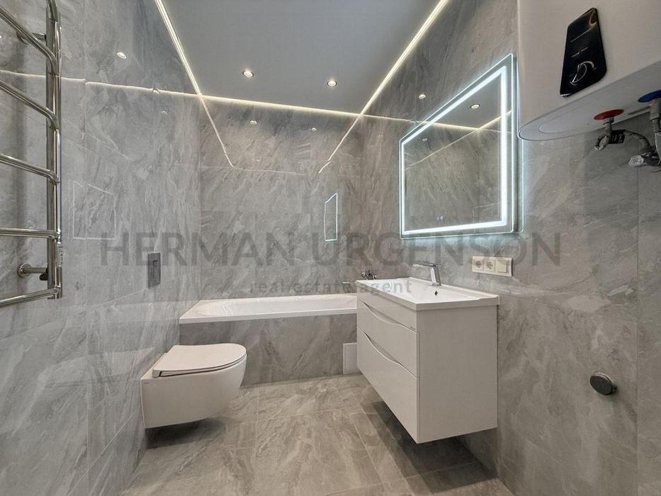 2-комнатная квартира по адресу Петефі Шандора пл. (площадь 60 м²) - Atlanta.ua - фото 7