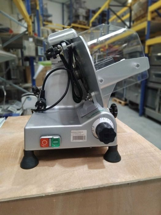 Fiambreira Disco 220mm - Novas